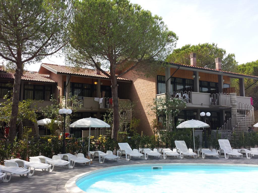 Arcobaleno Village Marina Di Bibbona Bilik gambar